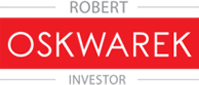 Robert Oskwarek - Inwestor